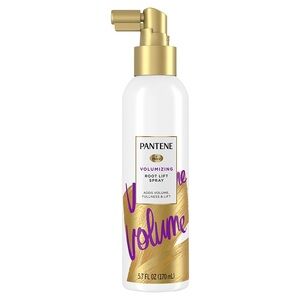 4/$20 NWT Pantene Volumizing Root Lift Spray